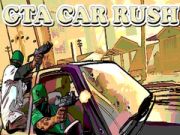 Gioco GTA Corsa di Auto in linea
