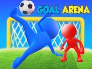 Gioco Arena del Gol 3D in linea