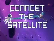 Gioco Collegare il satellite in linea