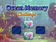 Gioco Sfida della Memoria Oceanica in linea Gioco Sfida della Memoria Oceanica in linea