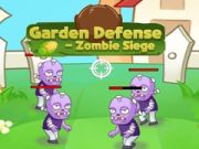 Gioco Difesa del Giardino - Assedio Zombie in linea Gioco Difesa del Giardino - Assedio Zombie in linea