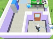 Gioco Nasconditi e Scappa dal Professore Arrabbiato in linea