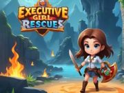 Gioco Salvataggio della Ragazza Esecutiva in linea