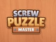 Gioco Maestro del Puzzle a Vite in linea