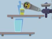 Gioco Re della Soda: Corsa in Cucina in linea