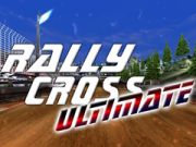 Gioco Rally Cross Ultimate in linea Gioco Rally Cross Ultimate in linea