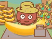 Gioco Fattoria delle Banane in linea