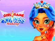 Gioco Gioco per Ragazze: Trucco da Principessa in linea Gioco Gioco per Ragazze: Trucco da Principessa in linea