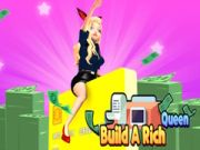 Gioco Costruisci una Regina Ricca in linea