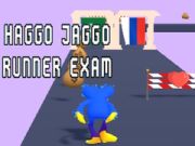 Gioco Esame Corridore Haggo Jaggo in linea