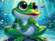 Gioco Divertimento con i Puzzle della Giungla in linea