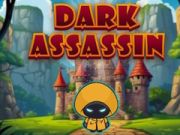 Gioco Assassino Oscuro in linea