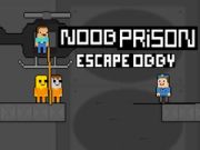 Gioco Fuga dalla prigione per noob in linea Gioco Fuga dalla prigione per noob in linea