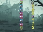 Gioco Sig.ra Zombie in linea