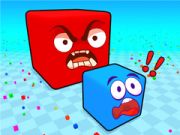 Gioco Simulatore di Mangiare Blocchi in linea