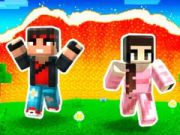 Gioco Robby Il Tsunami di Lava in linea