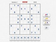 Gioco Esperto di Sudoku in linea Gioco Esperto di Sudoku in linea