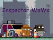 Gioco Ispettore Wawa in linea