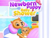 Gioco Baby Shower del Cucciolo Neonata in linea Gioco Baby Shower del Cucciolo Neonata in linea