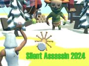 Gioco Assassino Silenzioso 2024 in linea