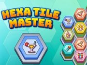 Gioco Maestro delle Piastrelle Esagonali in linea Gioco Maestro delle Piastrelle Esagonali in linea