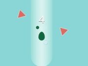 Gioco Caos nel Corridoio in linea