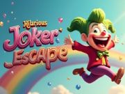Gioco Fuga Esilarante del Joker in linea