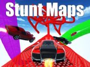 Gioco Mappe di stunt in linea