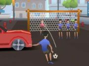 Gioco Flick Gol in linea