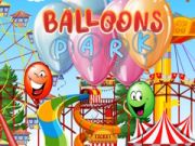 Gioco Parco dei Palloni in linea