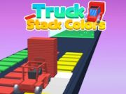 Gioco Camion Impilati Colori in linea Gioco Camion Impilati Colori in linea