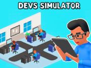 Gioco Simulatore di Sviluppatori in linea Gioco Simulatore di Sviluppatori in linea
