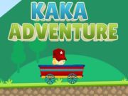 Gioco Avventura di Kaka in linea Gioco Avventura di Kaka in linea