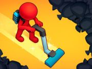 Gioco Casa Pulita: Rimuovere Rifiuti e Sporco in linea