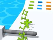 Gioco Maestro della Scala Corsa di Colori in linea