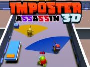 Gioco Assassino Imbroglione 3D in linea