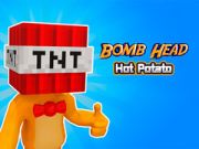 Gioco Patata Calda Testa di Bomba in linea Gioco Patata Calda Testa di Bomba in linea