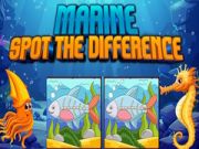 Gioco Marino Trova le Differenze in linea Gioco Marino Trova le Differenze in linea