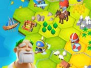 Gioco Civiltà Hex: L'Ascesa delle Tribù! in linea