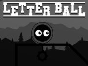 Gioco Palla di Lettere in linea