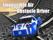 Gioco Autista di ostacoli aerei impossibile in linea