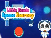 Gioco Piccolo panda viaggio nello spazio in linea Gioco Piccolo panda viaggio nello spazio in linea