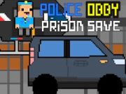 Gioco Salvataggio della Prigione della Polizia in linea