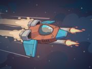 Gioco Attacco Stellare 3D in linea Gioco Attacco Stellare 3D in linea