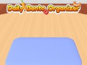 Gioco Organizzatore Bento Quotidiano in linea