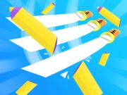 Gioco Corsa con spada 3D in linea