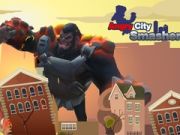 Gioco Distruttore di Città Arrabbiato in linea Gioco Distruttore di Città Arrabbiato in linea