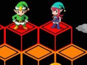 Gioco Oltre l'arcobaleno in linea