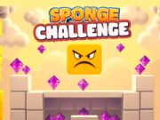 Gioco Sfida Spugna in linea