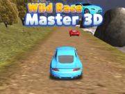 Gioco Maestro della Corsa Selvatica 3D in linea